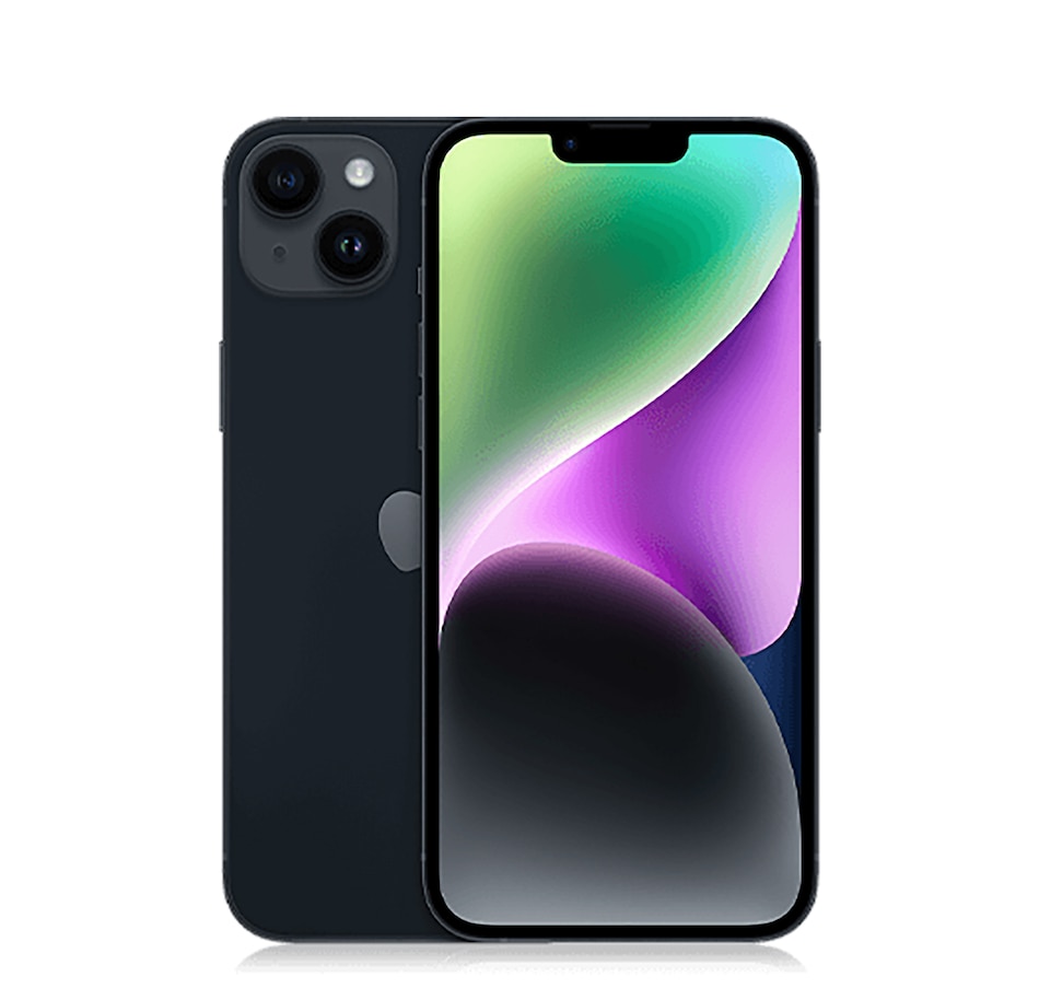 Image 116564.jpg, Product 116-564 / Price $799.99, Apple iPhone 14 Plus 256 GB (open box) from Apple on TSC.ca's Electronics department