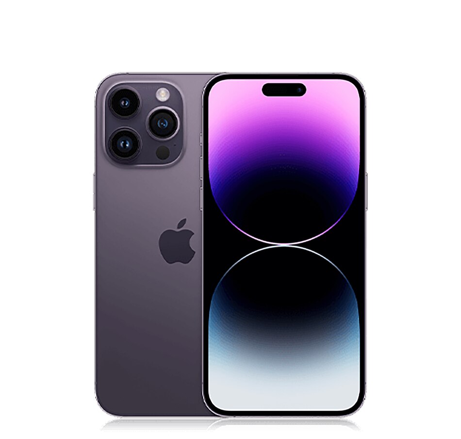 Image 116571.jpg, Product 116-571 / Price $1,099.99, Apple iPhone 14 Pro Max 256 GB (open box) from Apple on TSC.ca's Electronics department