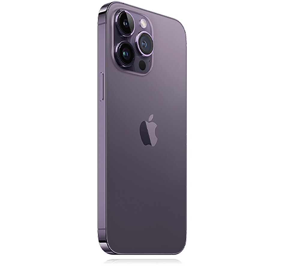 Image 116571_ALTMORE1.jpg, Product 116-571 / Price $1,099.99, Apple iPhone 14 Pro Max 256 GB (open box) from Apple on TSC.ca's Electronics department