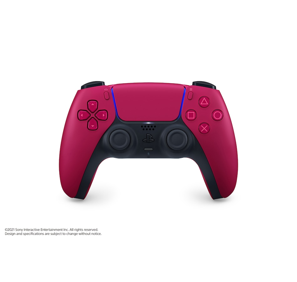Image 116582_ALTMORE1.jpg, Product 116-582 / Price $939.95, PS5 Slim Disc Console Fortnite Cobalt Star Bundle from PlayStation on TSC.ca's Electronics department