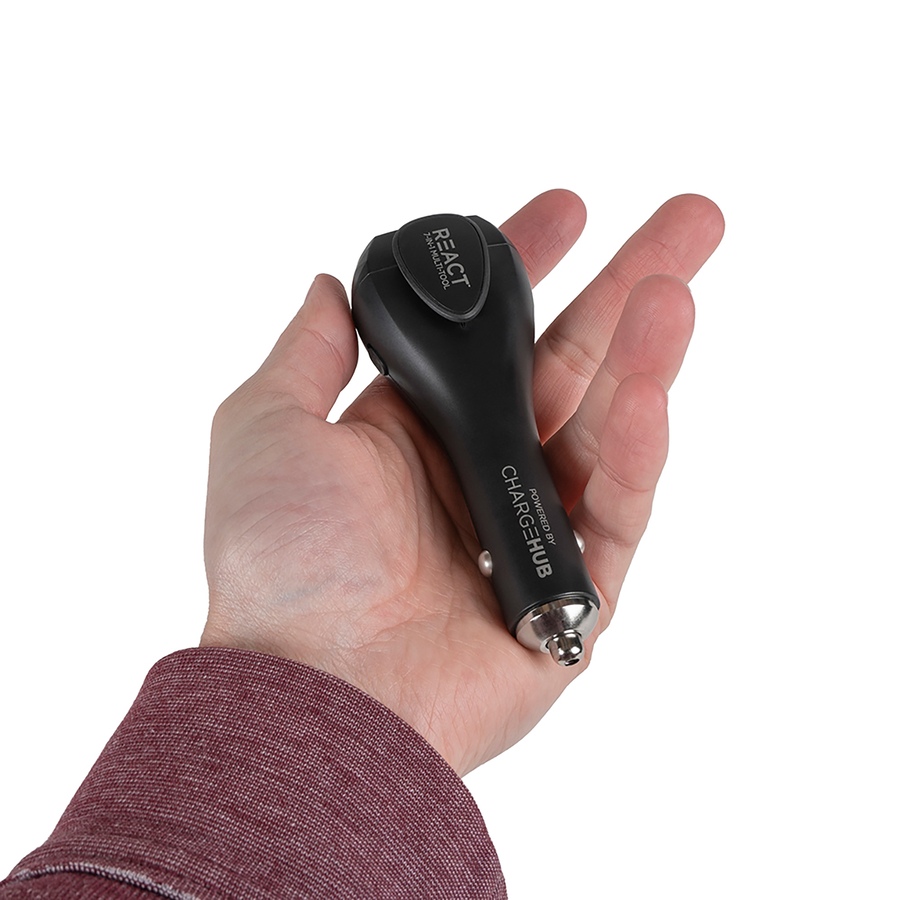 Image 116587_ALTMORE10.jpg, Product 116-587 / Price $69.99, Limitless React 7-in-1 Vehicle Emergency Multi-Tool from Limitless on TSC.ca's Home & Garden department