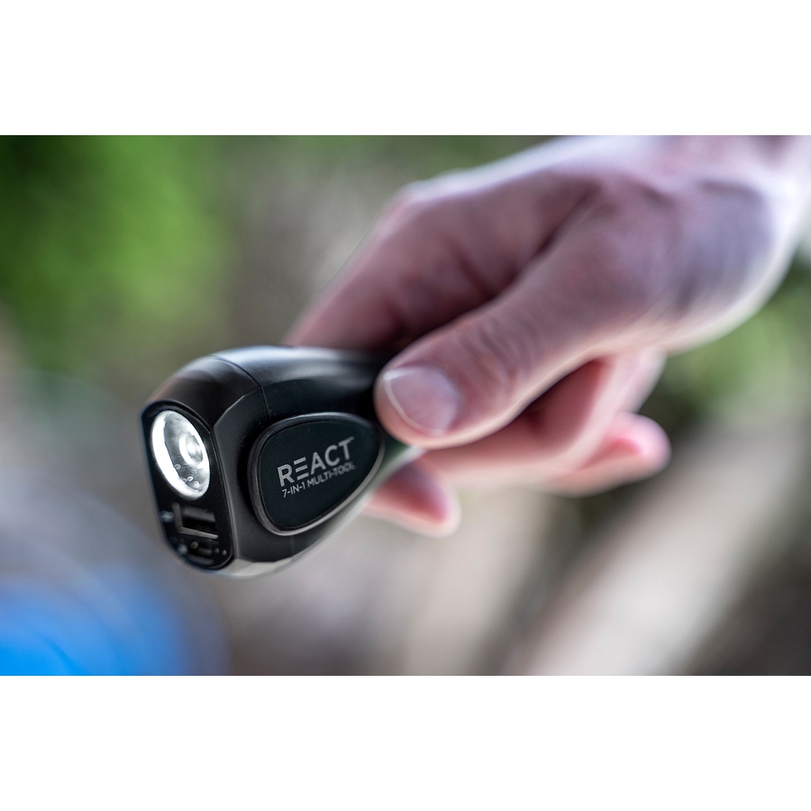 Image 116587_ALTMORE11.jpg, Product 116-587 / Price $69.99, Limitless React 7-in-1 Vehicle Emergency Multi-Tool from Limitless on TSC.ca's Home & Garden department