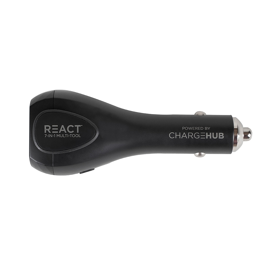 Image 116587_ALTMORE2.jpg, Product 116-587 / Price $69.99, Limitless React 7-in-1 Vehicle Emergency Multi-Tool from Limitless on TSC.ca's Home & Garden department