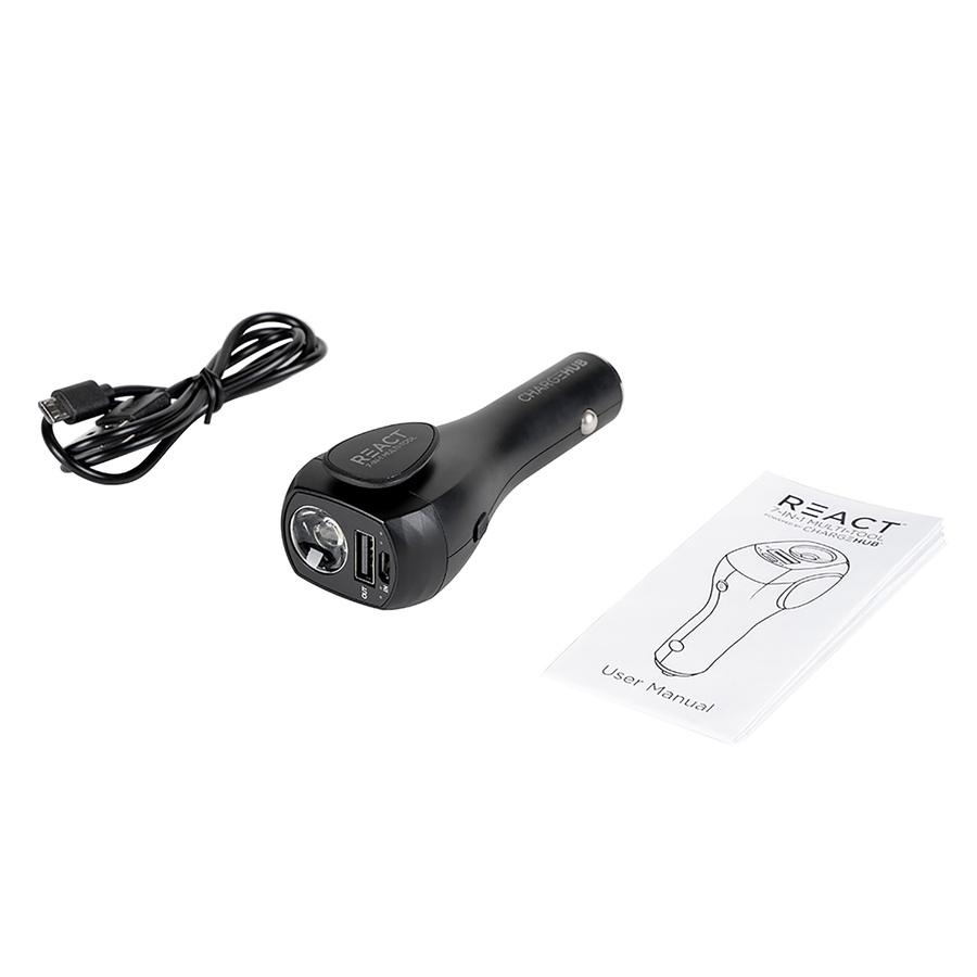 Image 116587_ALTMORE3.jpg, Product 116-587 / Price $69.99, Limitless React 7-in-1 Vehicle Emergency Multi-Tool from Limitless on TSC.ca's Home & Garden department