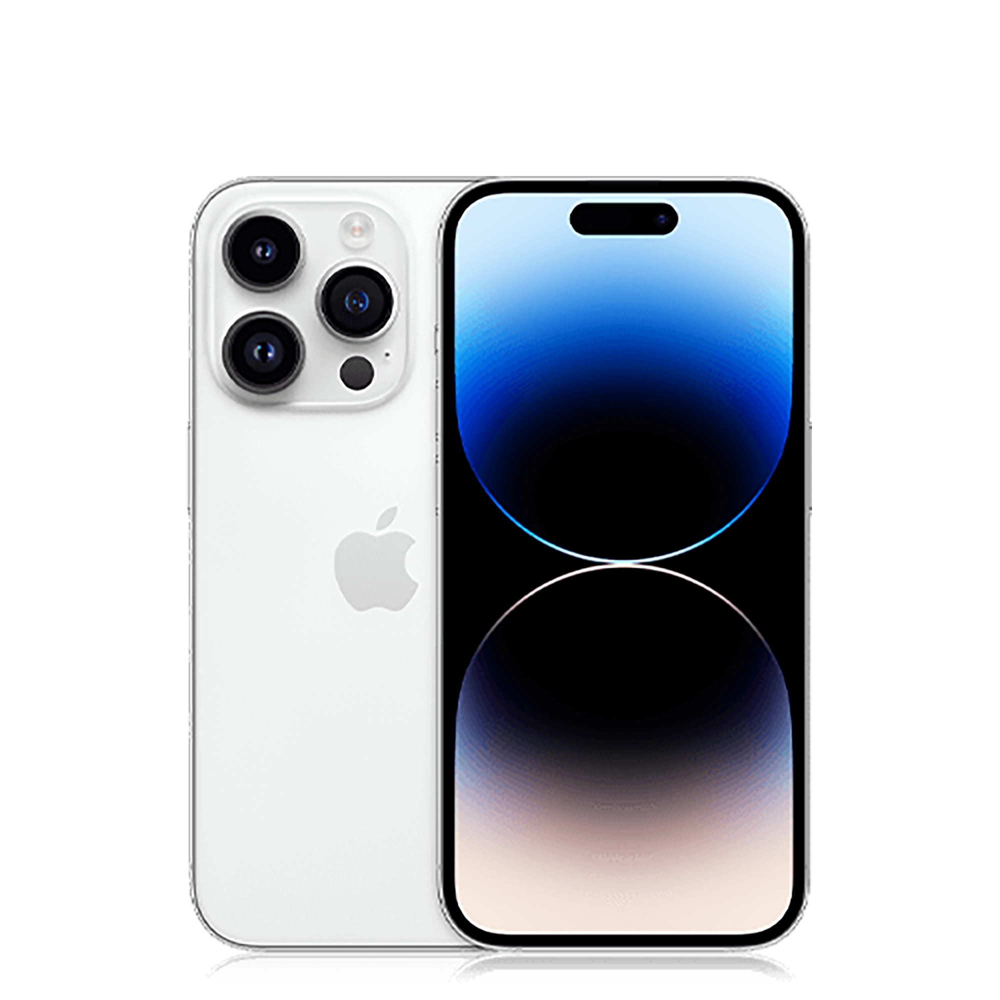 iPhone 14 Pro-256 GB (silver, open box) - TSC.ca