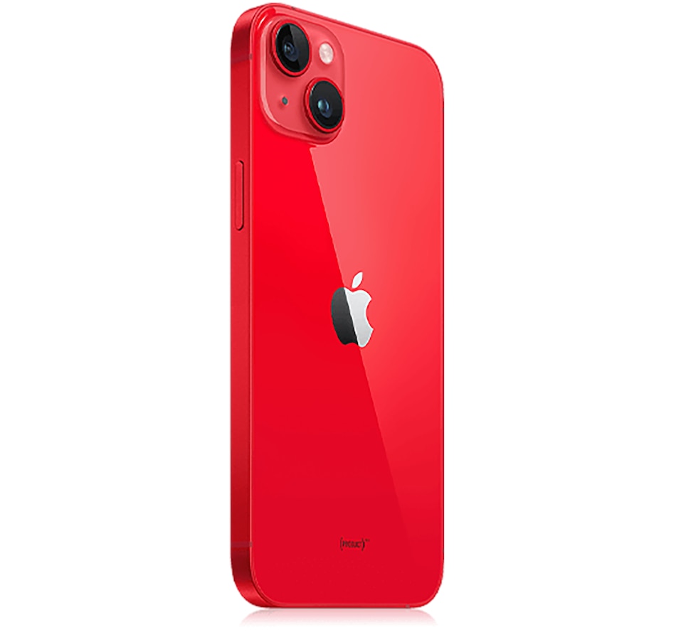 Image 116605_ALTMORE1.jpg, Product 116-605 / Price $629.99, iPhone 14 Plus-128 GB (red, open box) from TSC All IN on TSC.ca's Electronics department