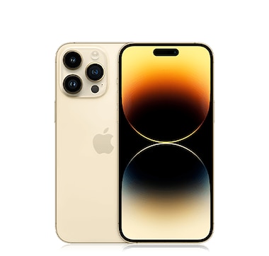 iPhone 14 Pro Max-512GB (gold, open box)