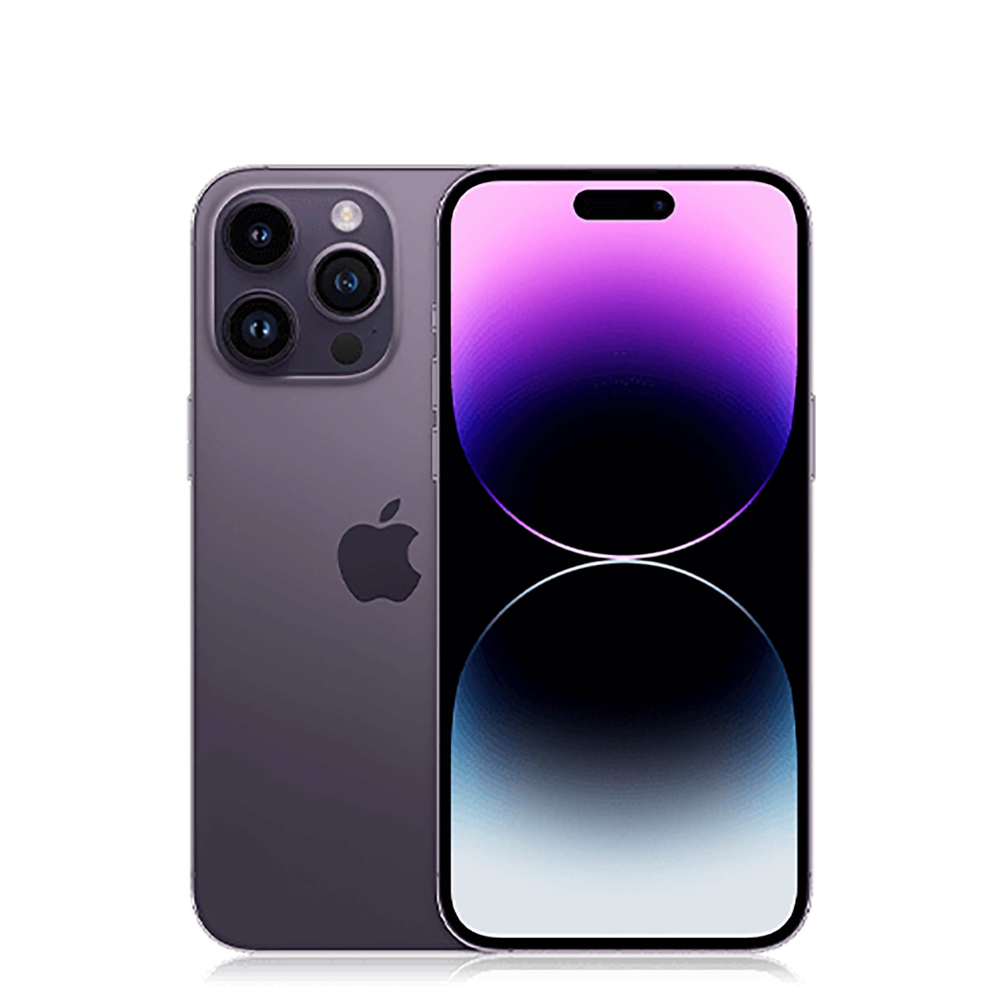Apple iPhone 14 Pro パープル 本体とケース iPhone 14 Pro Max-512GB (deep purple, open box) - TSC.ca