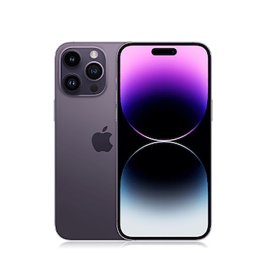 iPhone 14 Pro Max-512GB (deep purple, open box)