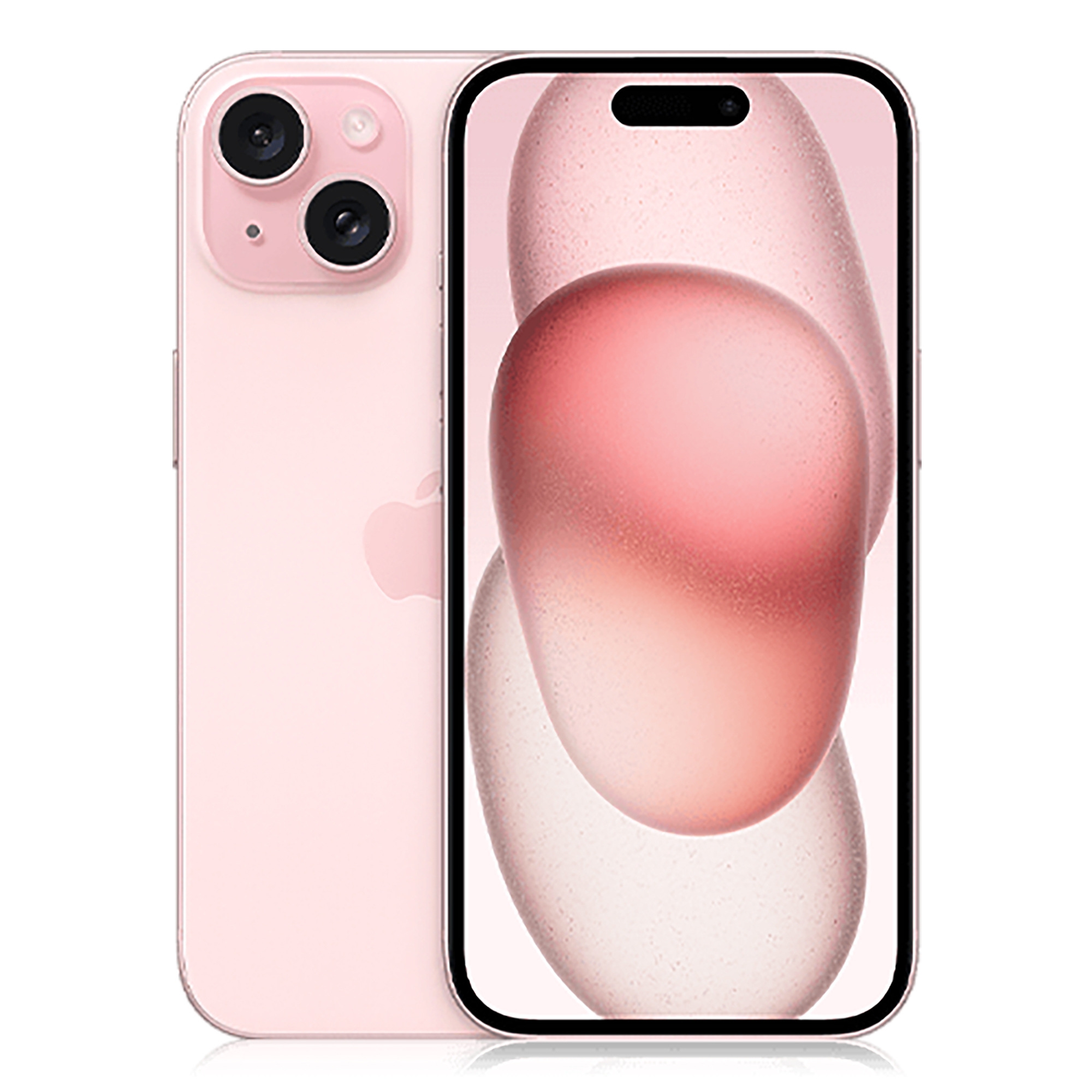 iPhone 15 -128GB (pink, open box) - TSC.ca