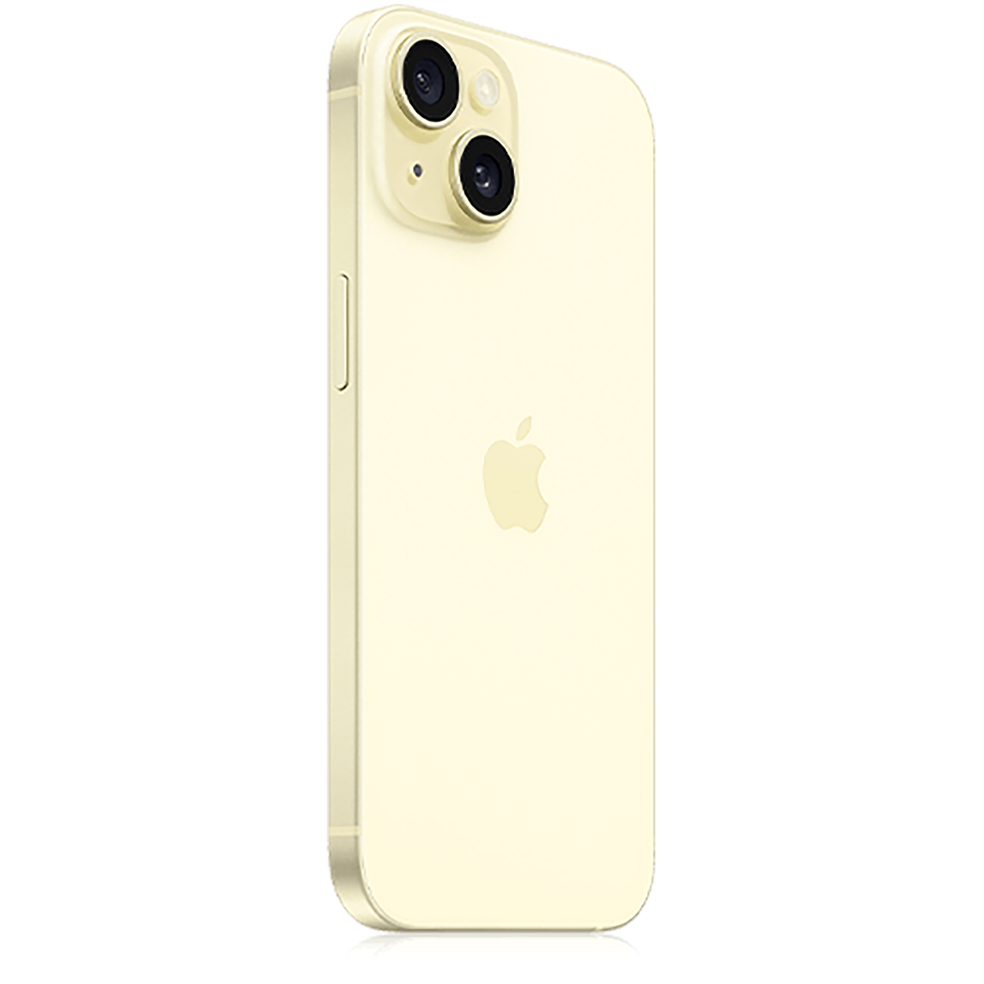 Apple iPhone 15 イエロー　本体 iPhone 15 -128GB (yellow, open box) - TSC.ca