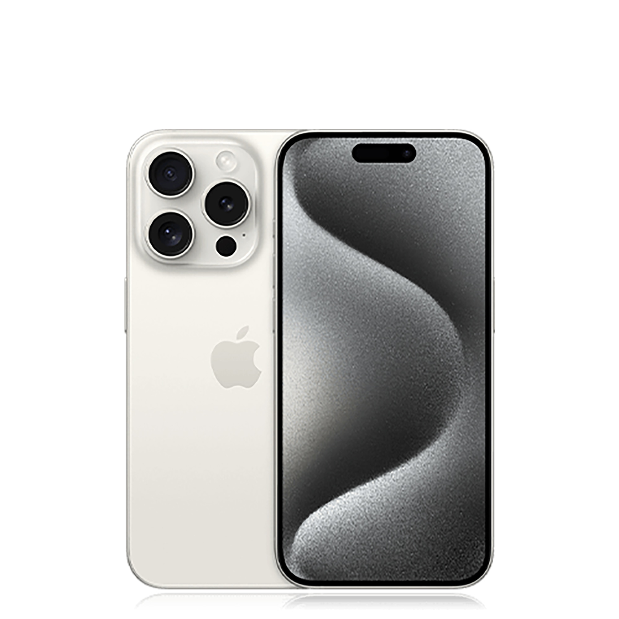 iPhone 15 Pro-128GB (white, open box) - TSC.ca