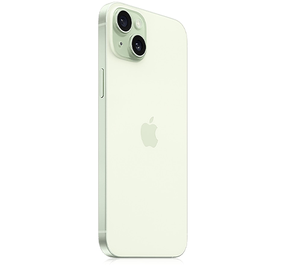 Image 116618_ALTMORE1.jpg, Product 116-618 / Price $839.99, iPhone 15 Plus-128GB (green, open box) from TSC All IN on TSC.ca's Electronics department