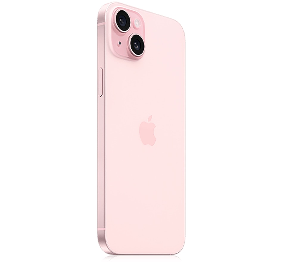 Image 116619_ALTMORE1.jpg, Product 116-619 / Price $839.99, iPhone 15 Plus-128GB (pink, open box) from TSC All IN on TSC.ca's Electronics department