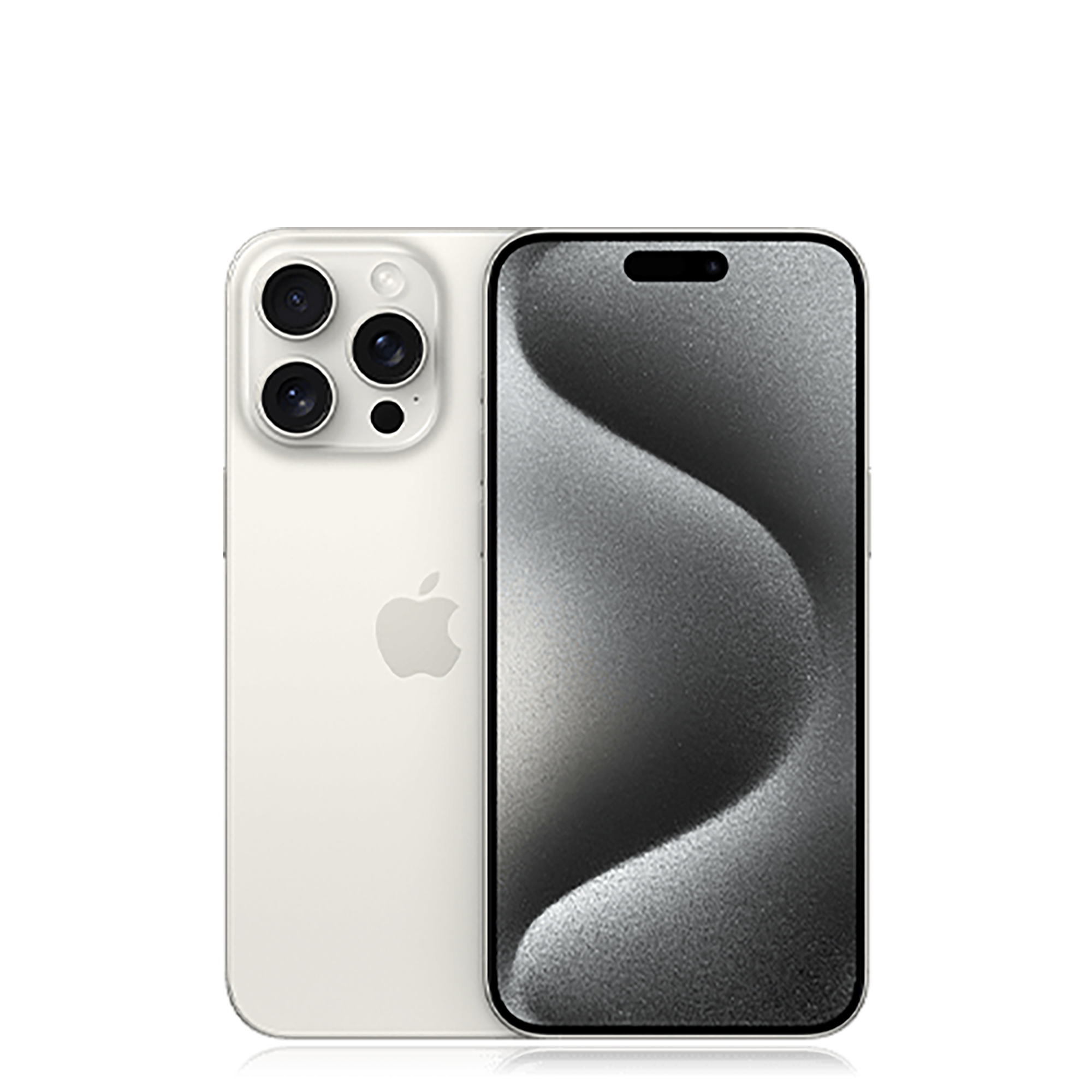 iPhone 15 Pro Max 256GB (white, open box) - TSC.ca