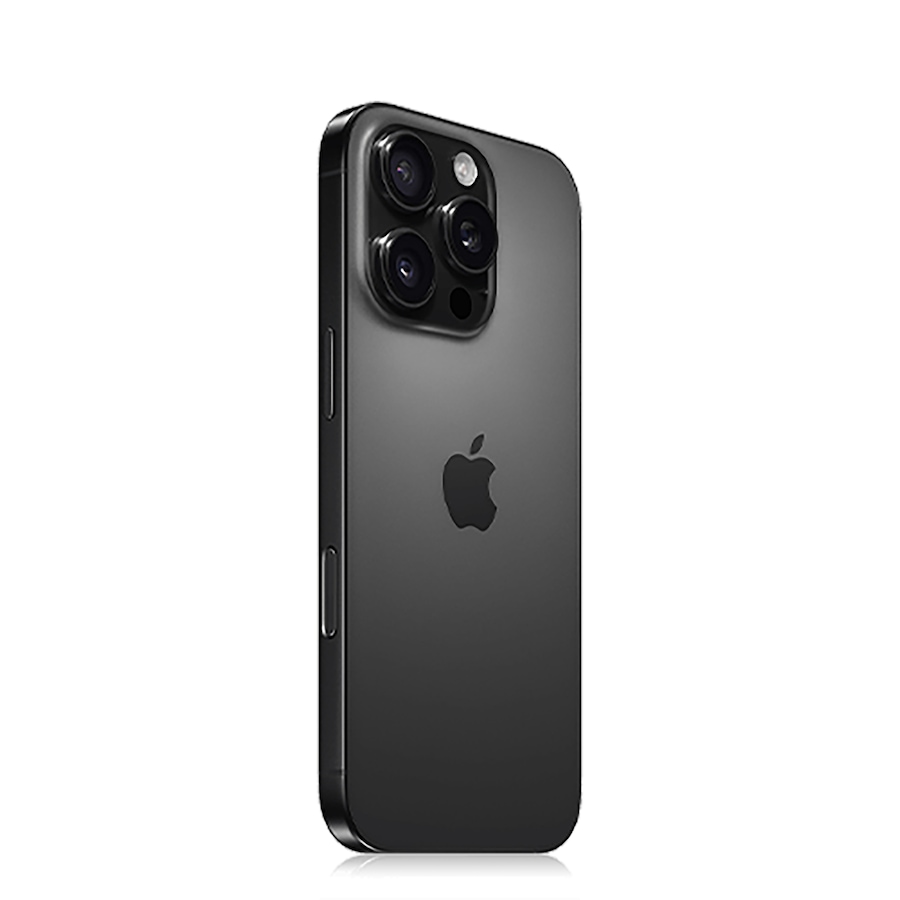 Image 116630_ALTMORE1.jpg, Product 116-630 / Price $1,699.99, iPhone 16 Pro 512GB (black, open box) from TSC All IN on TSC.ca's Electronics department