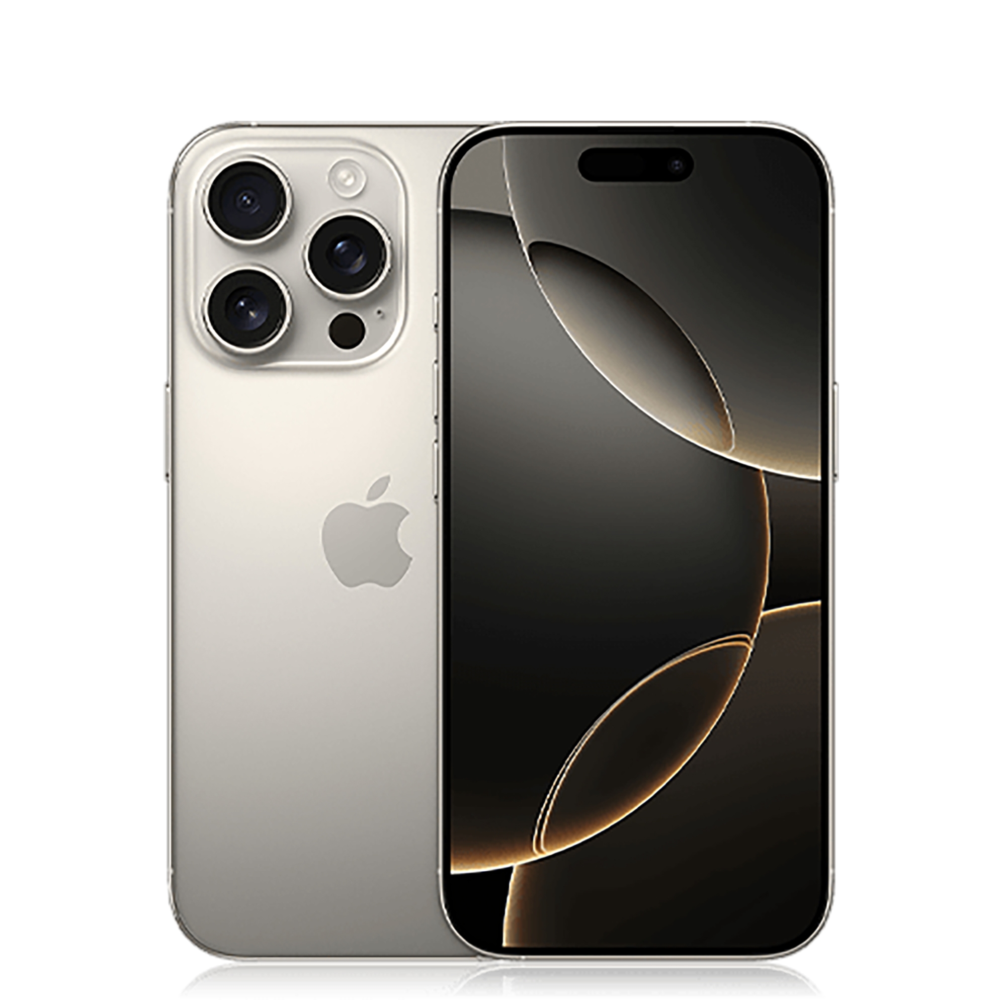 iPhone 16 Pro 512GB (natural, open box) - TSC.ca