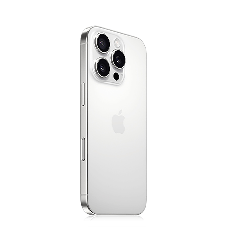 Image 116633_ALTMORE1.jpg, Product 116-633 / Price $1,699.99, iPhone 16 Pro 512GB (white, open box) from TSC All IN on TSC.ca's Electronics department