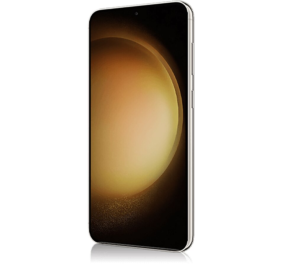 Image 116644.jpg, Product 116-644 / Price $699.99, Samsung Galaxy S23 Plus 256GB (cream, open box) from Samsung on TSC.ca's Electronics department