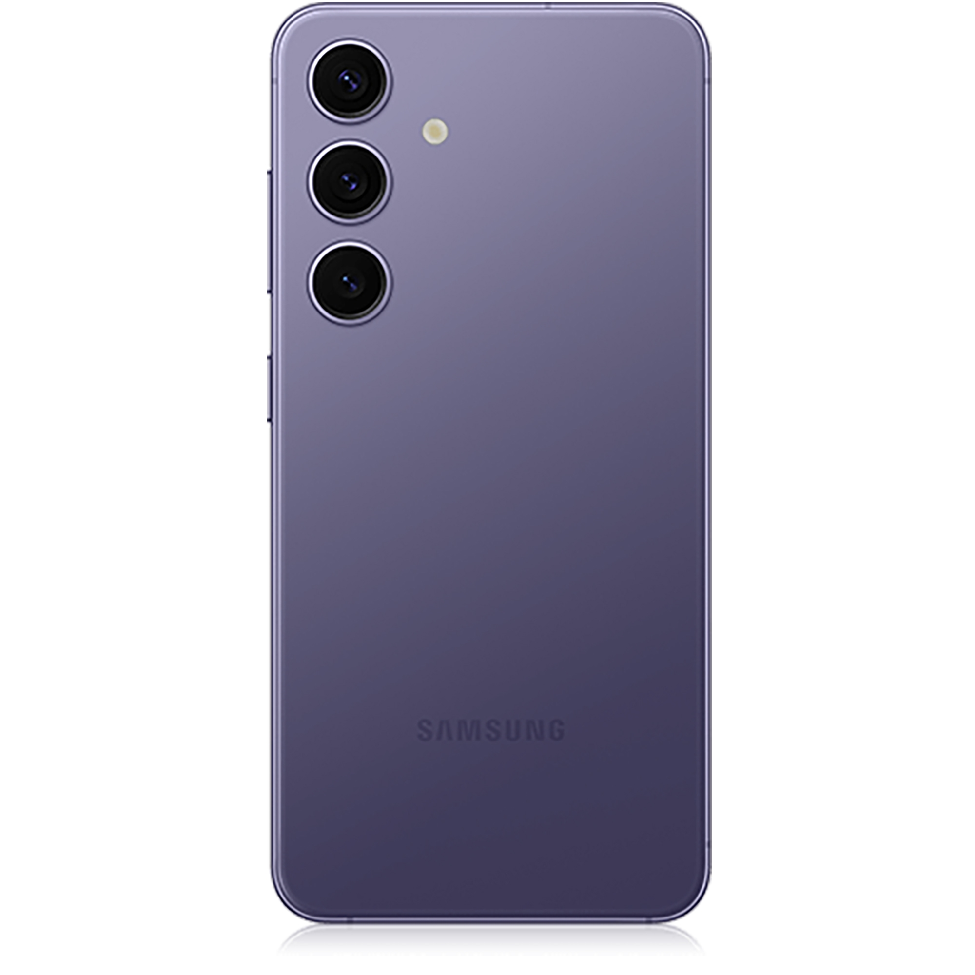 Samsung Galaxy S24 パープル 本体 Samsung Galaxy S24 5G, US Version, 128GB, Cobalt Violet - Unlocked