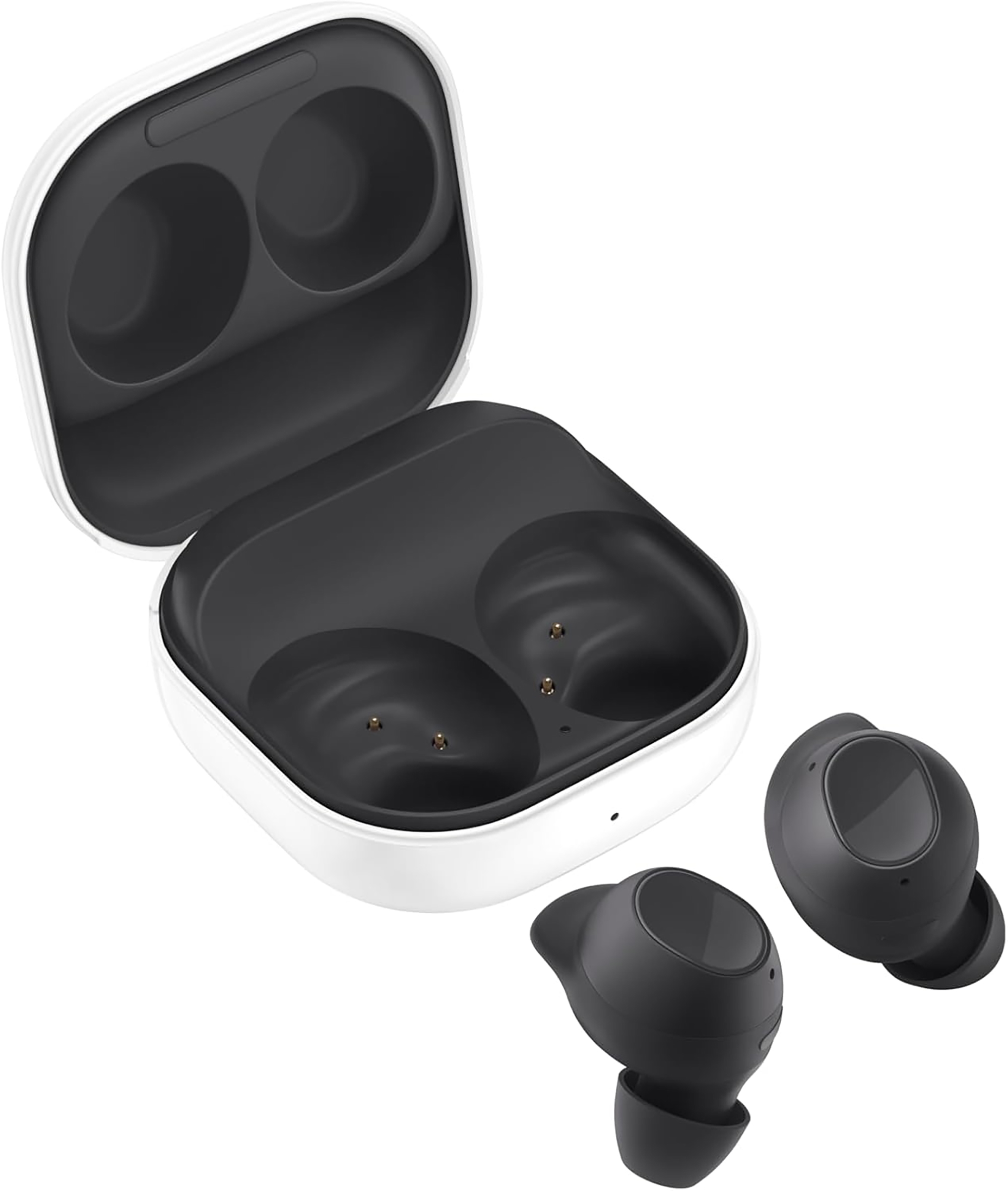 【新品】SAMSUNG Galaxy Buds FE ワイヤレスイヤホン Samsung Galaxy Buds FE Wireless Bluetooth Earbuds - TSC.ca