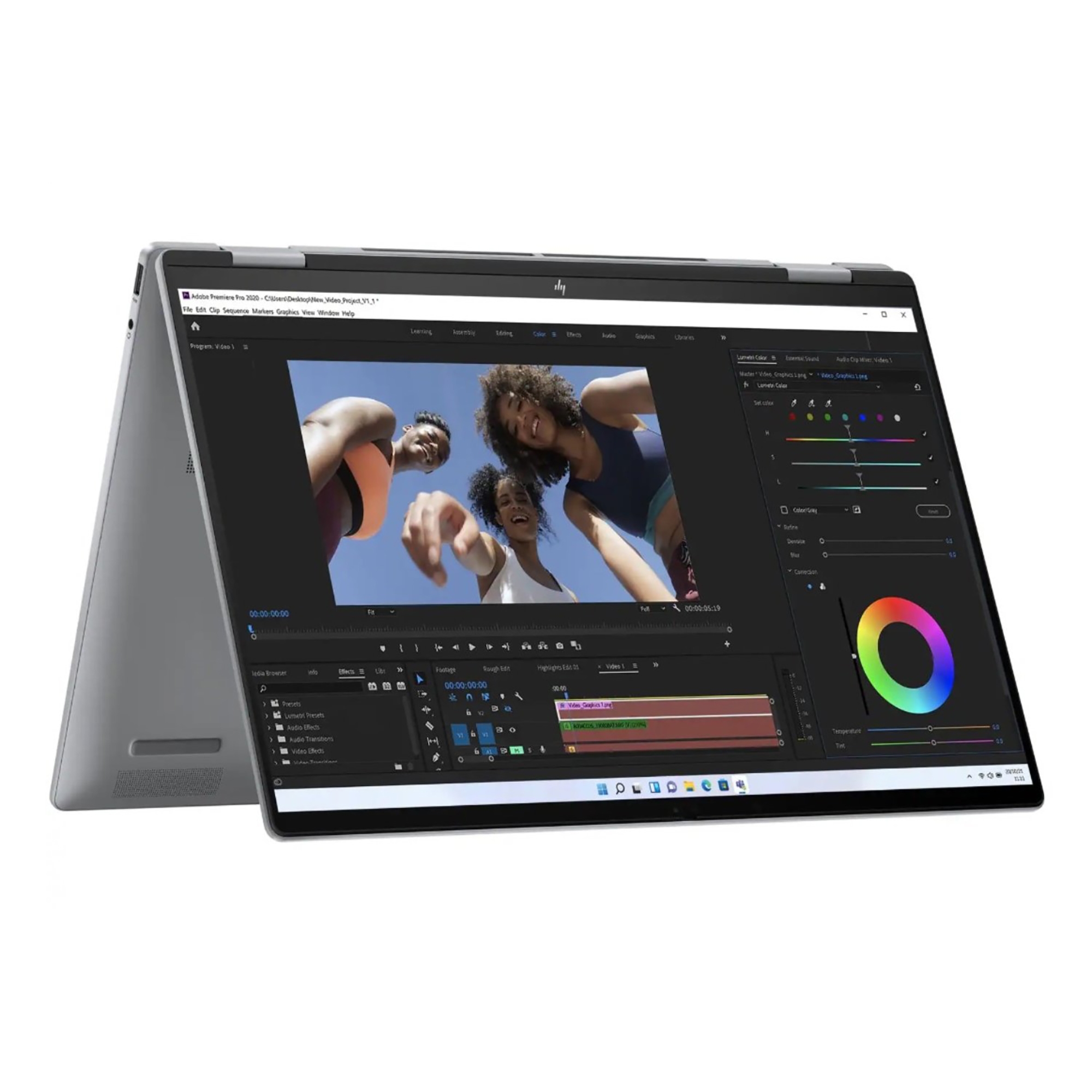 HP Envy x360 2-in-1 Laptop (16-ad0000ca) - TSC.ca