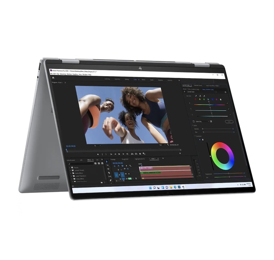 Image 116651_ALTMORE1.jpg, Product 116-651 / Price $1,689.99, HP Envy x360 2-in-1 Laptop (16-ad0000ca) from HP - Hewlett Packard on TSC.ca's Electronics department