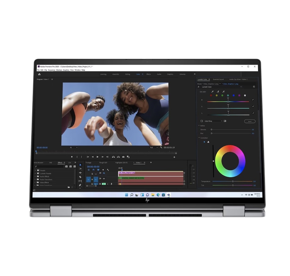 Image 116651_ALTMORE3.jpg, Product 116-651 / Price $1,689.99, HP Envy x360 2-in-1 Laptop (16-ad0000ca) from HP - Hewlett Packard on TSC.ca's Electronics department