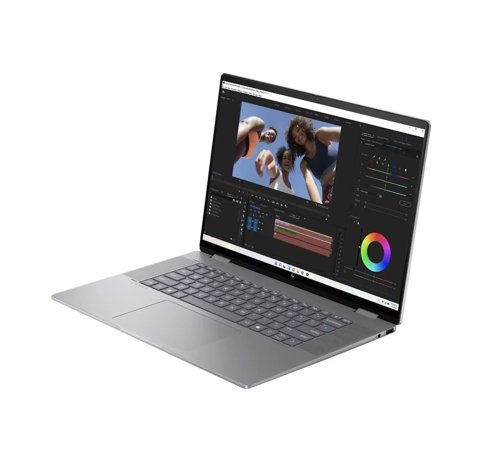 Image 116651_ALTMORE4.jpg, Product 116-651 / Price $1,689.99, HP Envy x360 2-in-1 Laptop (16-ad0000ca) from HP - Hewlett Packard on TSC.ca's Electronics department