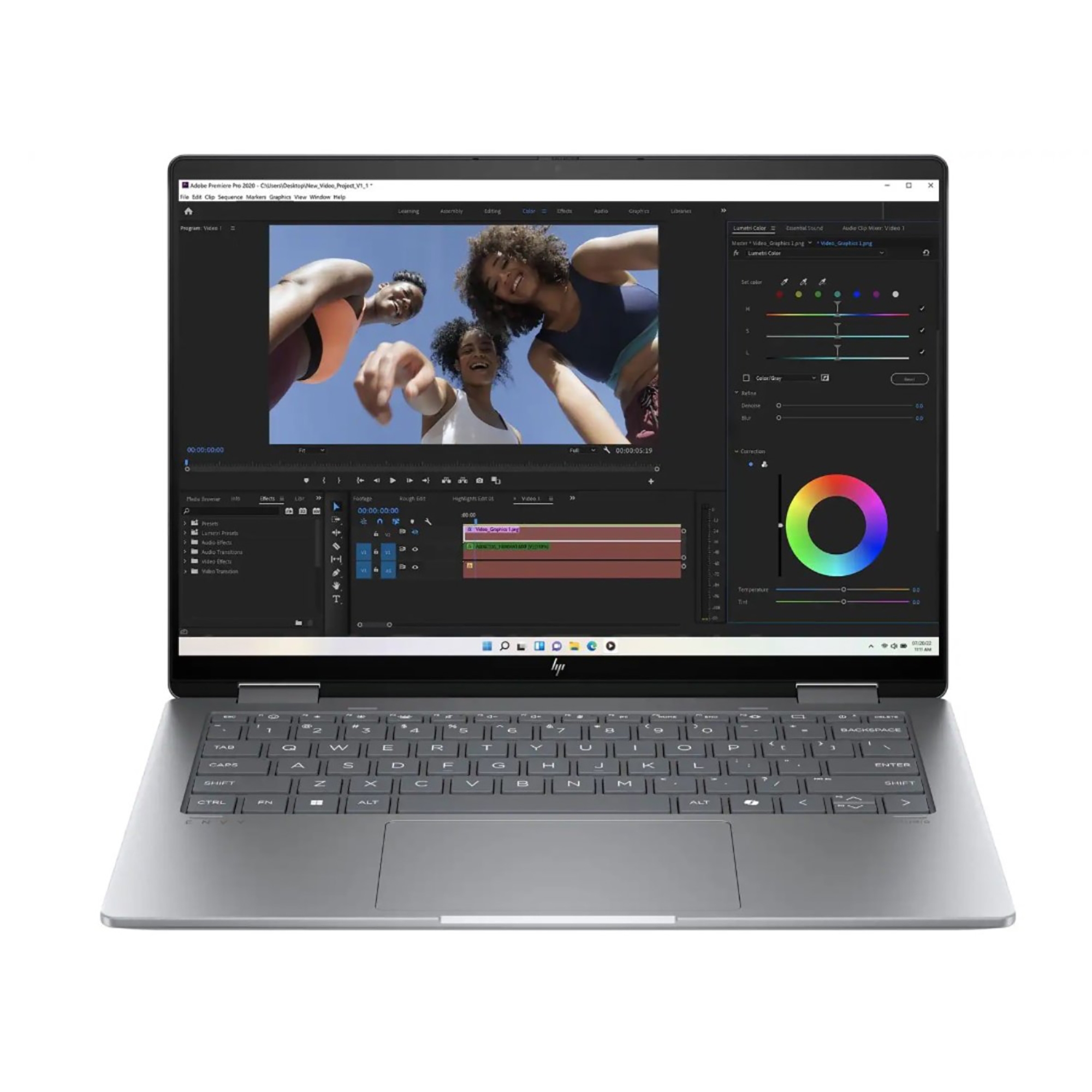 HP Envy x360 2-in-1 Laptop (14-fc0000ca) - TSC.ca