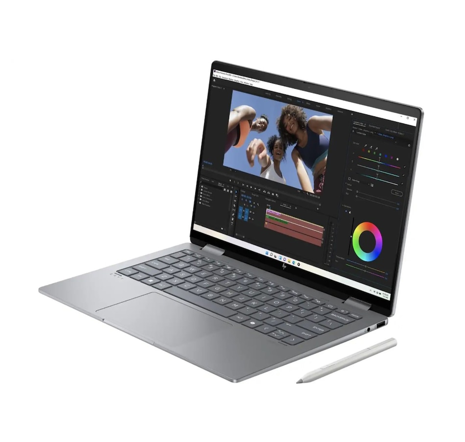 Image 116653_ALTMORE1.jpg, Product 116-653 / Price $1,829.99, HP Envy x360 2-in-1 Laptop (14-fc0000ca) from HP - Hewlett Packard on TSC.ca's Electronics department