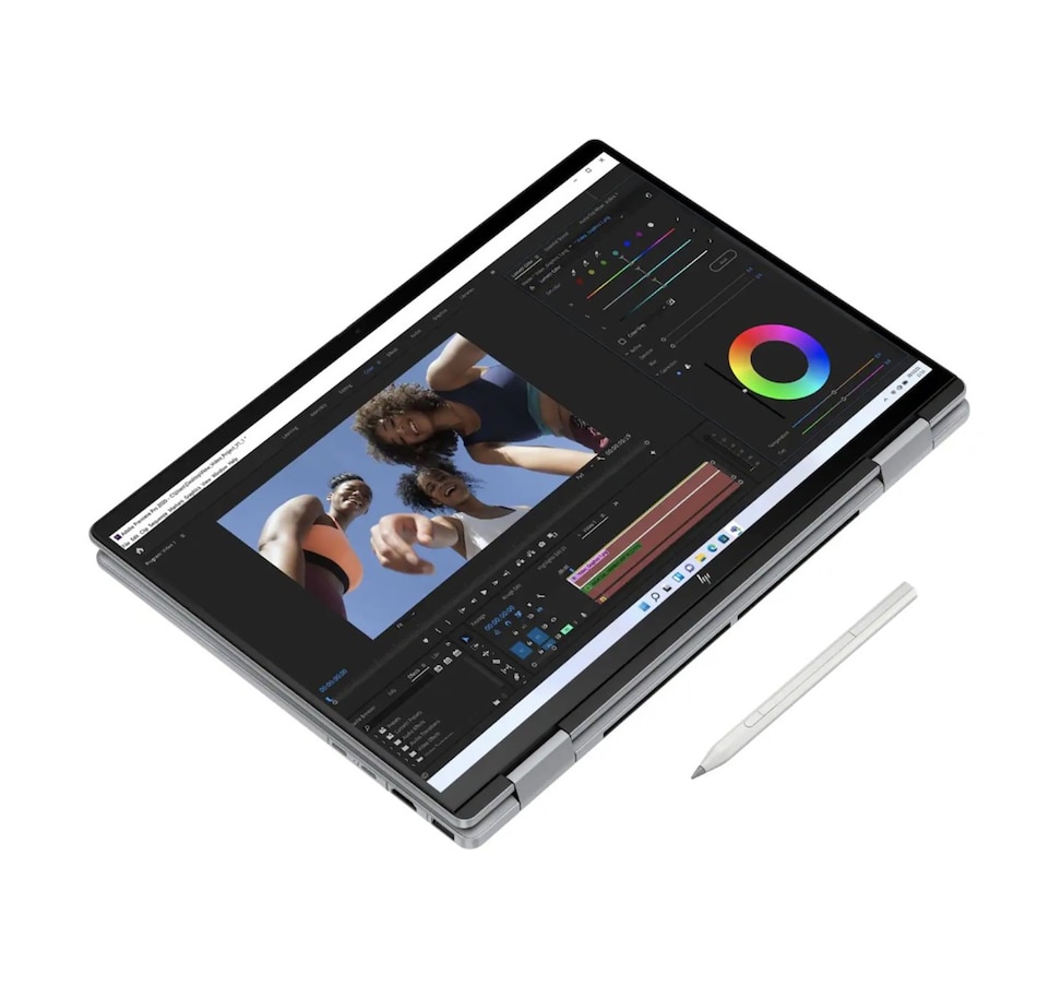 Image 116653_ALTMORE3.jpg, Product 116-653 / Price $1,829.99, HP Envy x360 2-in-1 Laptop (14-fc0000ca) from HP - Hewlett Packard on TSC.ca's Electronics department