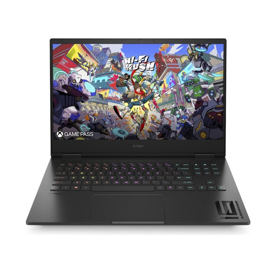 Image 116654.jpg, Product 116-654 / Price $2,299.99, HP Omen Gaming Laptop (16-wf1000ca) from HP - Hewlett Packard on TSC.ca's Electronics department