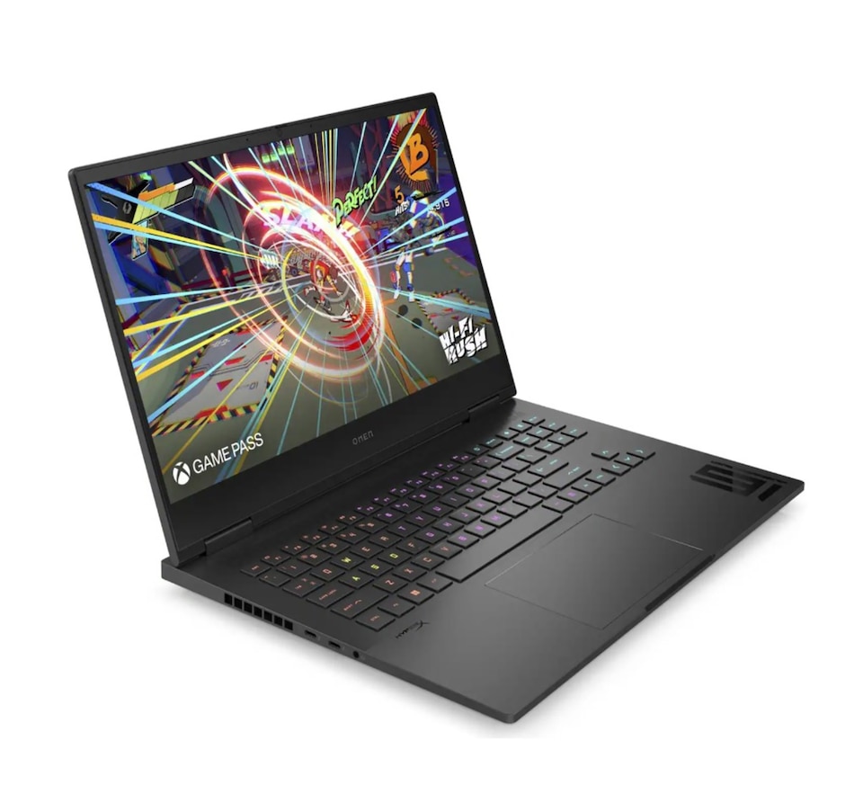 Image 116654_ALTMORE1.jpg, Product 116-654 / Price $2,299.99, HP Omen Gaming Laptop (16-wf1000ca) from HP - Hewlett Packard on TSC.ca's Electronics department