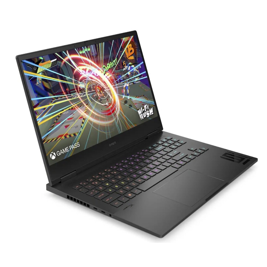 Image 116654_ALTMORE1.jpg, Product 116-654 / Price $2,299.99, HP Omen Gaming Laptop (16-wf1000ca) from HP - Hewlett Packard on TSC.ca's Electronics department