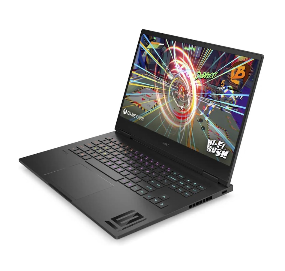 Image 116654_ALTMORE3.jpg, Product 116-654 / Price $2,299.99, HP Omen Gaming Laptop (16-wf1000ca) from HP - Hewlett Packard on TSC.ca's Electronics department
