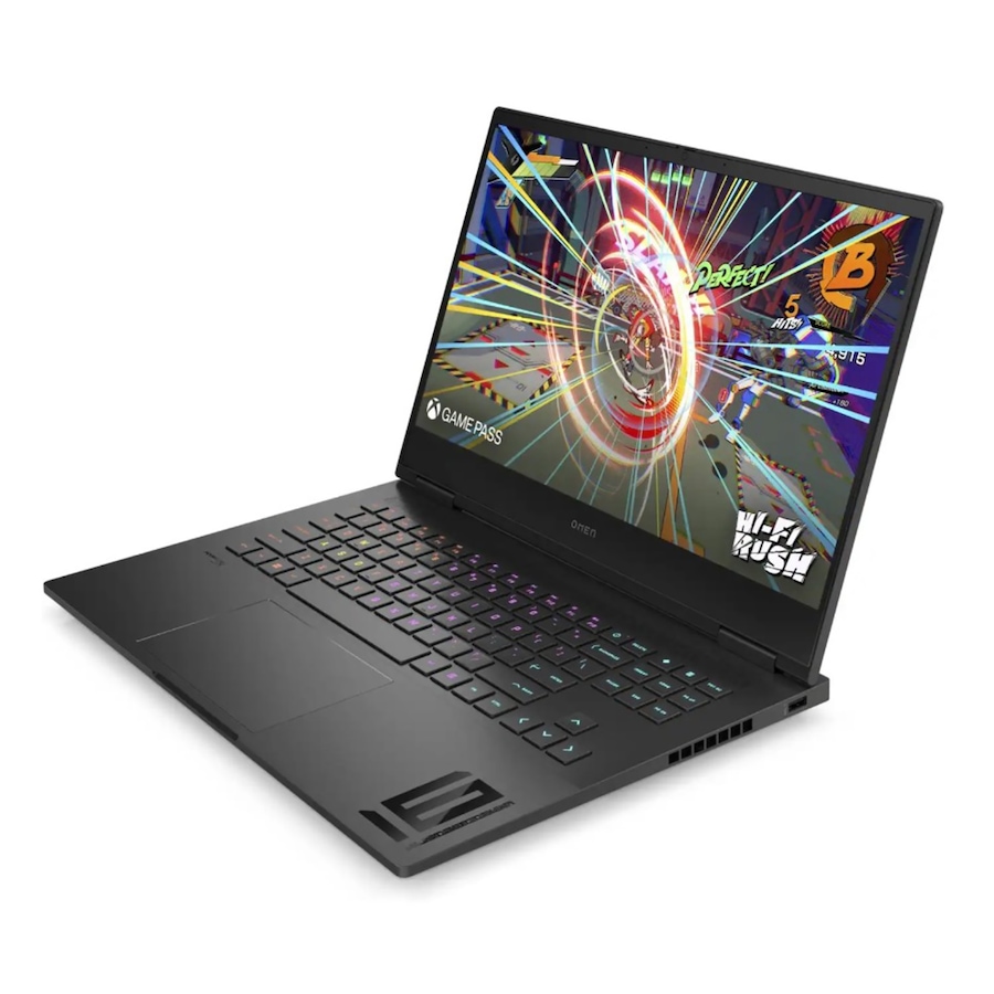 Image 116654_ALTMORE3.jpg, Product 116-654 / Price $2,299.99, HP Omen Gaming Laptop (16-wf1000ca) from HP - Hewlett Packard on TSC.ca's Electronics department