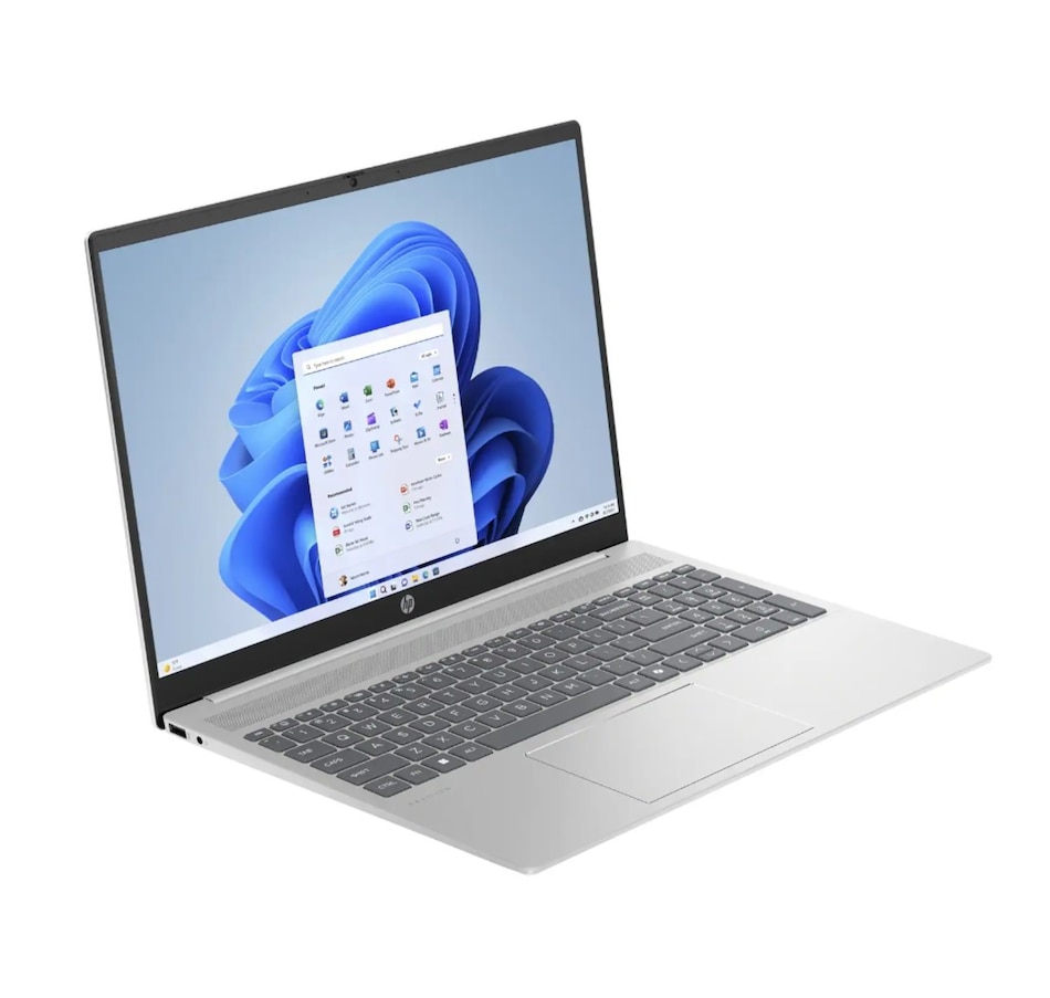 Image 116656.jpg, Product 116-656 / Price $1,199.99, HP Pavilion Laptop (16-af0000ca) from HP - Hewlett Packard on TSC.ca's Electronics department