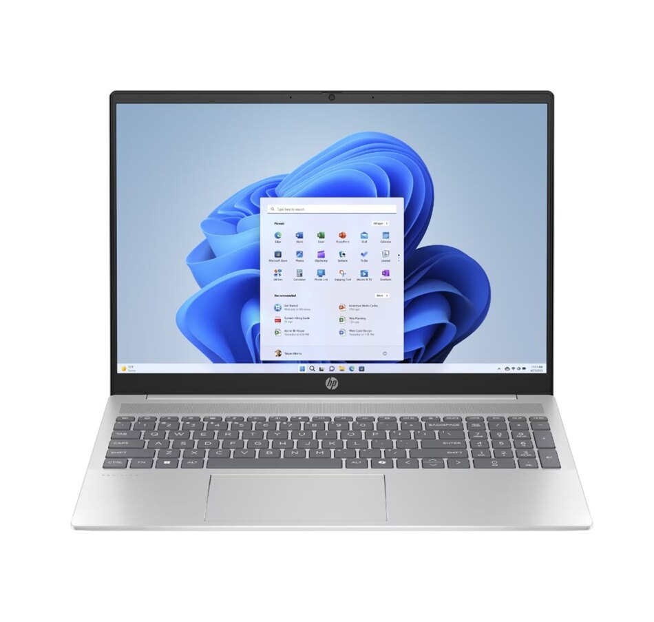 Image 116656_ALTMORE2.jpg, Product 116-656 / Price $1,199.99, HP Pavilion Laptop (16-af0000ca) from HP - Hewlett Packard on TSC.ca's Electronics department