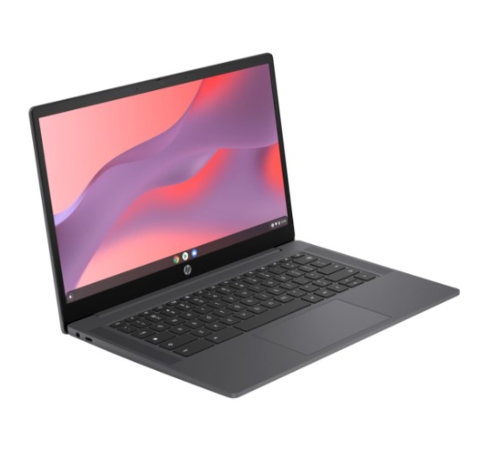Image 116657_ALTMORE2.jpg, Product 116-657 / Price $499.99, HP Chromebook (14a-nf0009ca) from HP - Hewlett Packard on TSC.ca's Electronics department