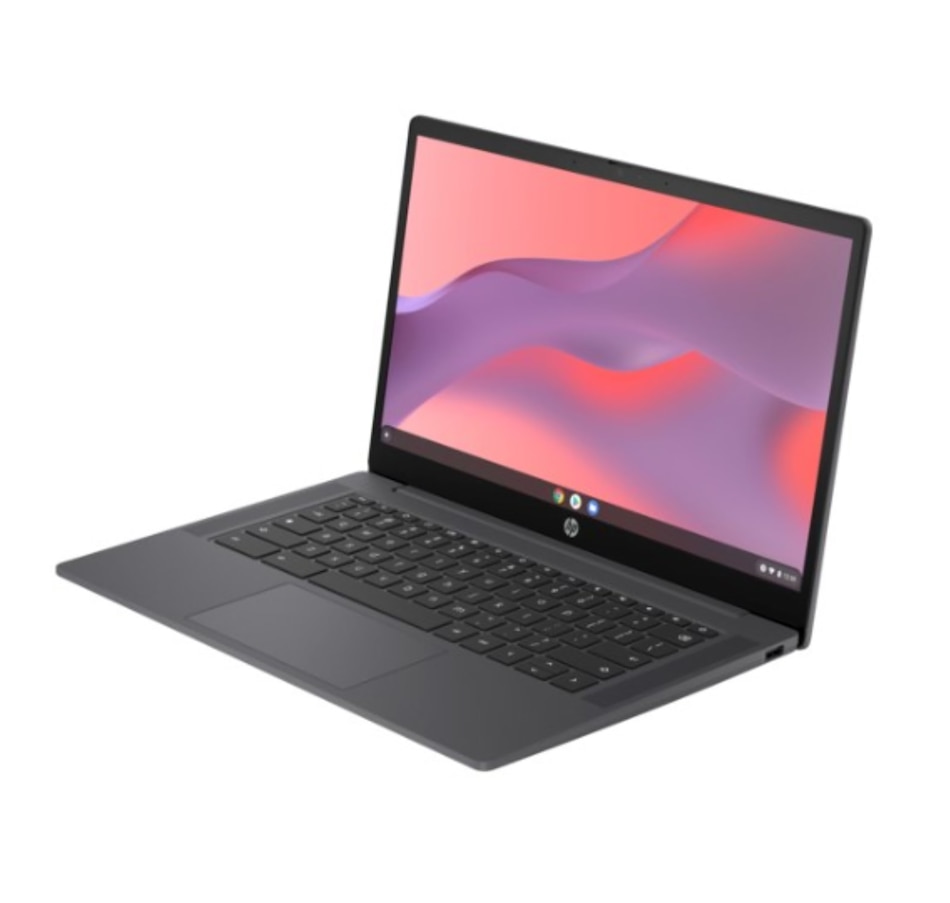 Image 116657_ALTMORE3.jpg, Product 116-657 / Price $499.99, HP Chromebook (14a-nf0009ca) from HP - Hewlett Packard on TSC.ca's Electronics department
