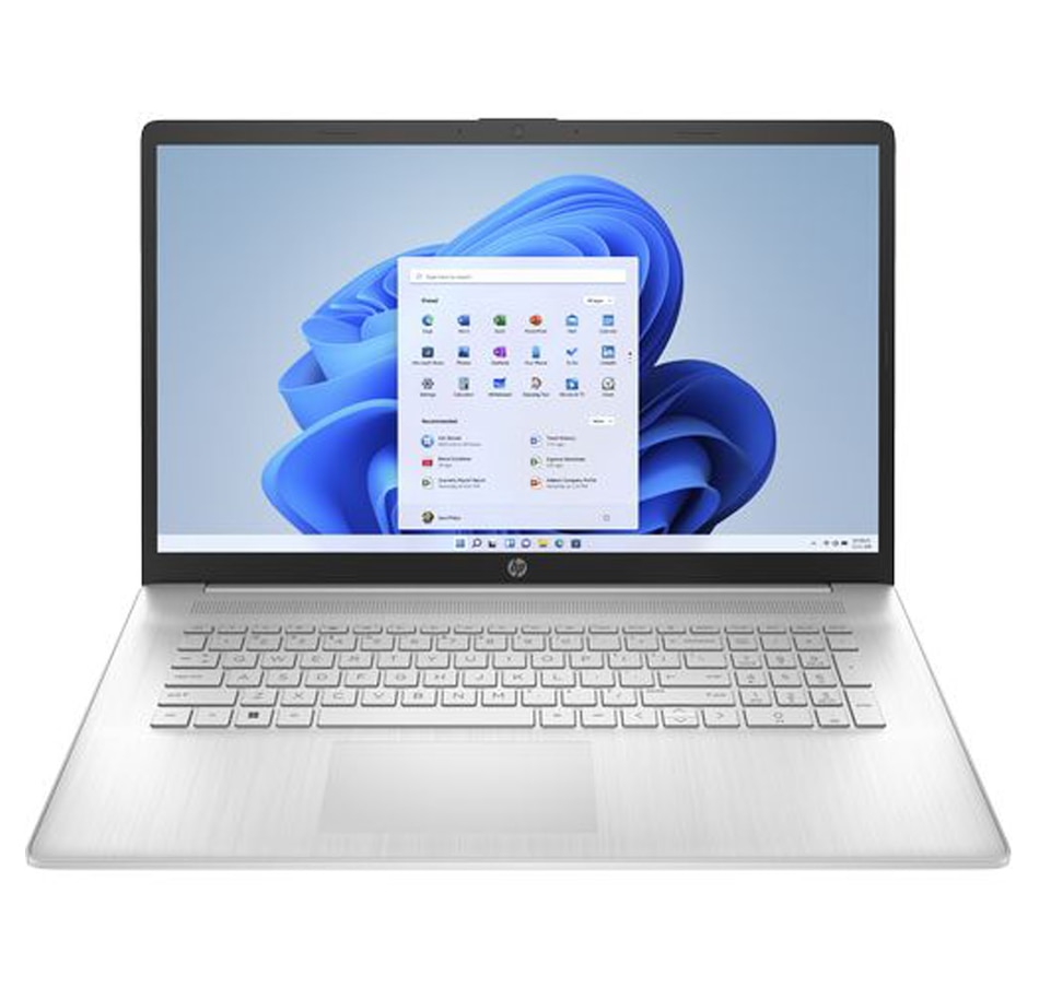 Image 116769.jpg, Product 116-769 / Price $759.99, HP 17.3" Laptop Ryzen 3 Windows 11 Home (17-cp2030ca) from HP - Hewlett Packard on TSC.ca's Electronics department