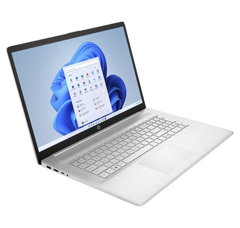 Image 116769_ALTMORE1.jpg, Product 116-769 / Price $759.99, HP 17.3" Laptop Ryzen 3 Windows 11 Home (17-cp2030ca) from HP - Hewlett Packard on TSC.ca's Electronics department