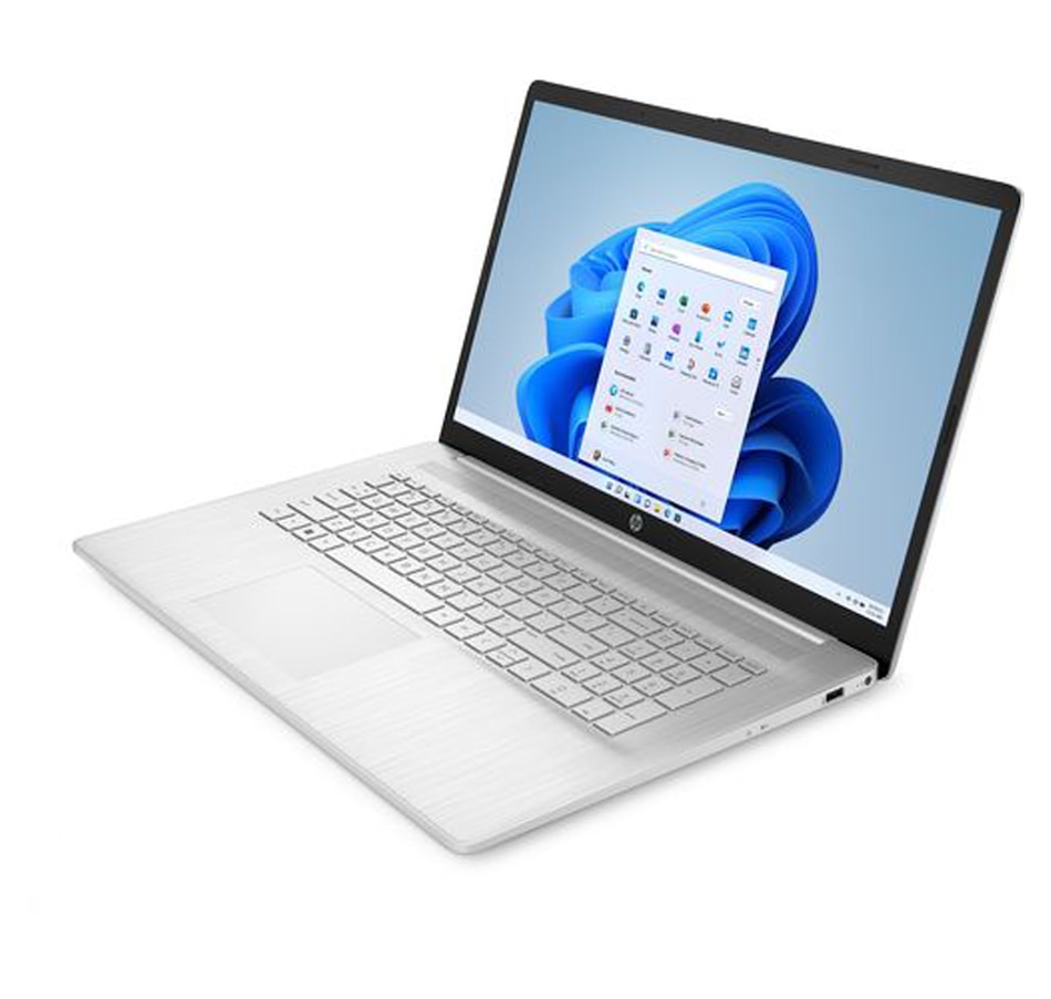 Image 116769_ALTMORE2.jpg, Product 116-769 / Price $759.99, HP 17.3" Laptop Ryzen 3 Windows 11 Home (17-cp2030ca) from HP - Hewlett Packard on TSC.ca's Electronics department