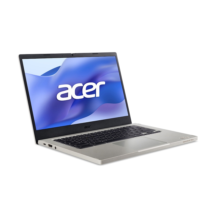 Image 116771_ALTMORE3.jpg, Product 116-771 / Price $499.99, Acer Vero 14" Chromebook Laptop (Intel Core i3-1215U, 8GB RAM, 256GB SSD) from Acer on TSC.ca's Electronics department