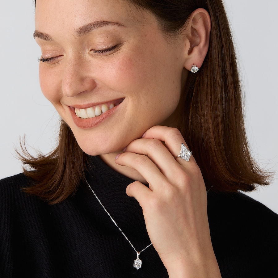 Image 116878_ALTMORE201.jpg, Product 116-878 / Price $1,399.99, EVERA Diamonds 14K Gold 3.00 ctw Diamond Stud Earrings from Evera Diamonds on TSC.ca's Jewellery department