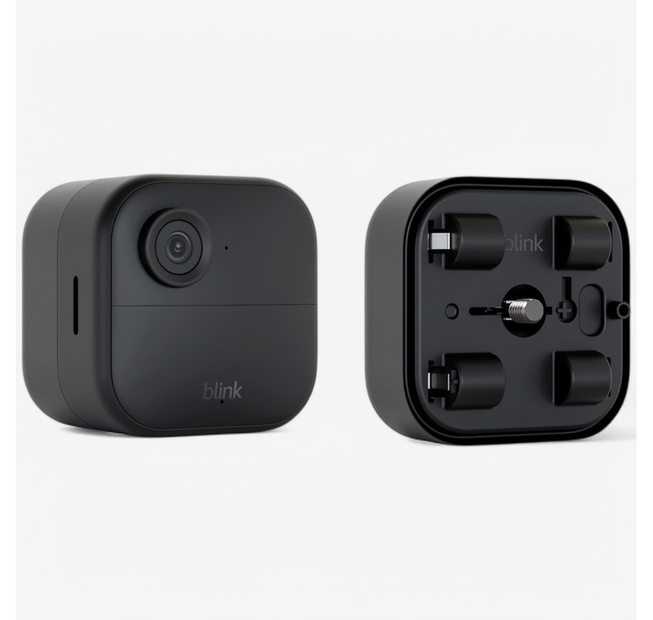 Image 117061.jpg, Product 117-061 / Price $114.99, Blink Outdoor Cam and Battery Expansion Bundle from Amazon on TSC.ca's Electronics department