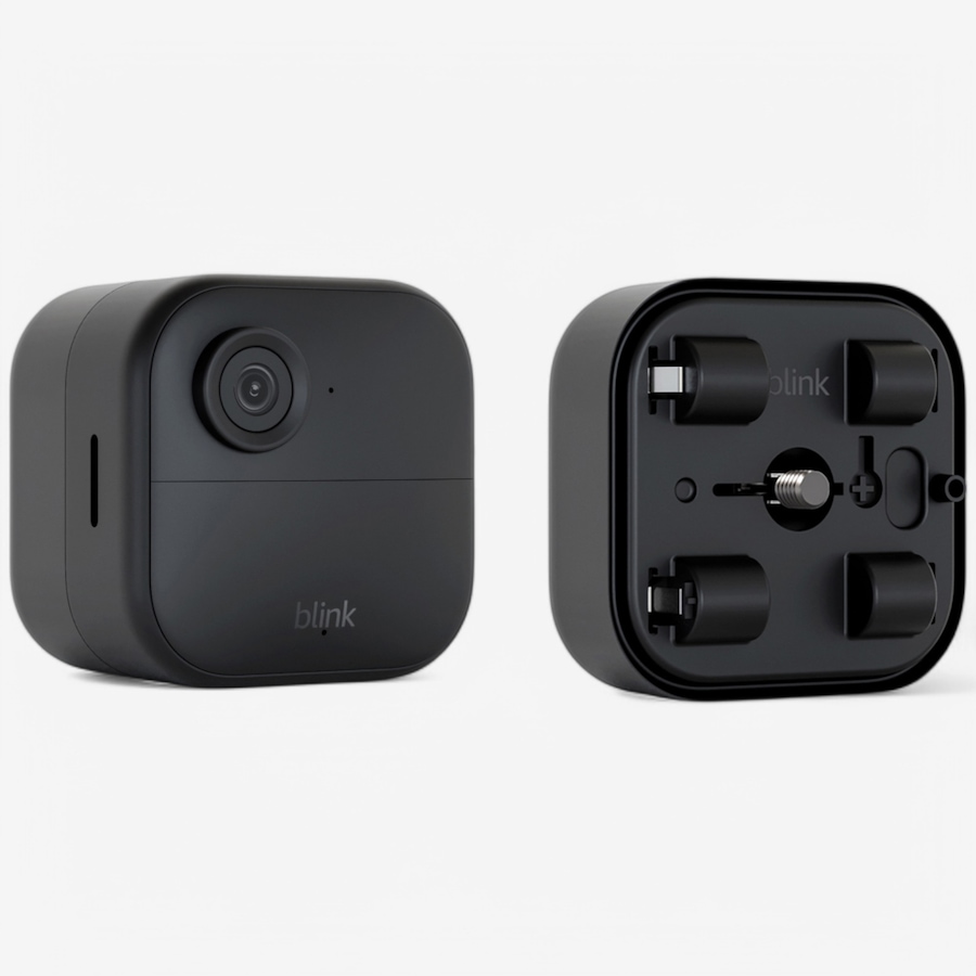 Image 117061.jpg, Product 117-061 / Price $169.98, Blink Outdoor Cam and Battery Expansion Bundle from Amazon on TSC.ca's Electronics department