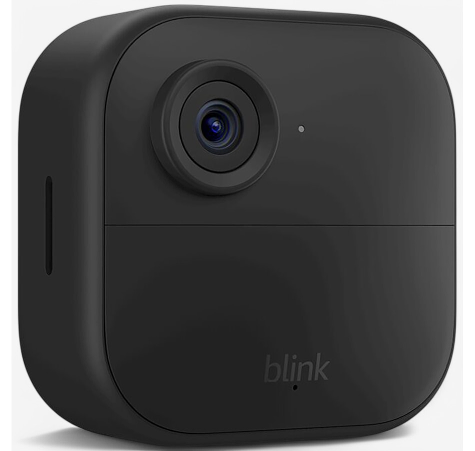 Image 117061_ALTMORE1.jpg, Product 117-061 / Price $114.99, Blink Outdoor Cam and Battery Expansion Bundle from Amazon on TSC.ca's Electronics department