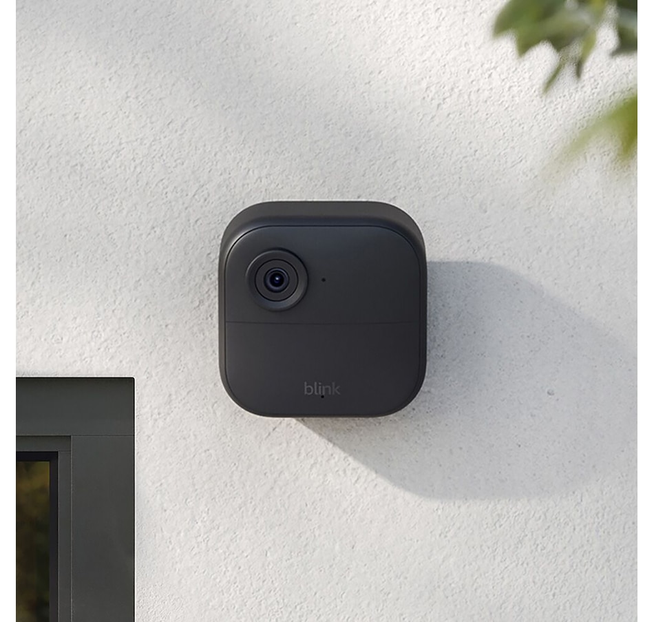 Image 117061_ALTMORE2.jpg, Product 117-061 / Price $114.99, Blink Outdoor Cam and Battery Expansion Bundle from Amazon on TSC.ca's Electronics department
